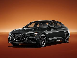 2024 Genesis G70  VIN: KMTG34SC5RU139150