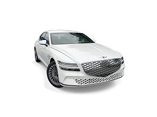 2024 Genesis G80  VIN: KMTGE4S14RU008140