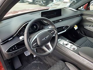 2024 Genesis GV70 Sport 5NMMCDTC9RH015910 in Fort Myers, FL 22