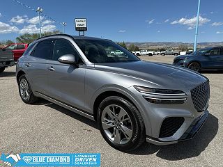 2024 Genesis GV70 Sport VIN: 5NMMCDTC4RH016110