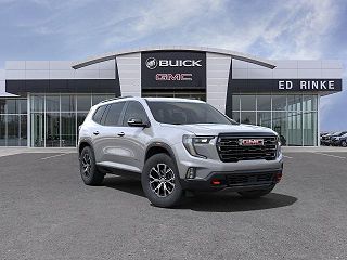 2024 GMC Acadia AT4 VIN: 1GKENPKS4RJ159050