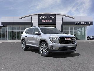 2024 GMC Acadia Elevation VIN: 1GKENKKSXRJ176115