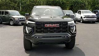 2024 GMC Canyon Elevation 1GTP5BEK5R1153308 in Greenville, NC 3