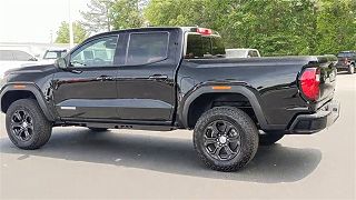 2024 GMC Canyon Elevation 1GTP5BEK5R1153308 in Greenville, NC 6
