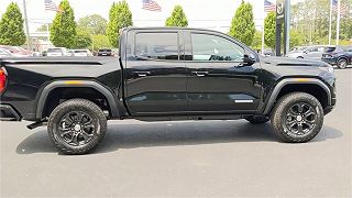 2024 GMC Canyon Elevation 1GTP5BEK5R1153308 in Greenville, NC 9