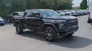 2024 GMC Canyon AT4 1GTP6DEK3R1181410 in Greenville, NC 2