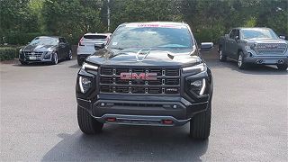 2024 GMC Canyon AT4 1GTP6DEK3R1181410 in Greenville, NC 3