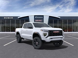 2024 GMC Canyon Elevation 1GTP5BEK2R1132609 in National City, CA 1