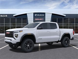 2024 GMC Canyon Elevation 1GTP5BEK2R1132609 in National City, CA 2