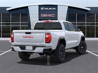 2024 GMC Canyon Elevation 1GTP5BEK2R1132609 in National City, CA 4