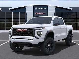 2024 GMC Canyon Elevation 1GTP5BEK2R1132609 in National City, CA 6