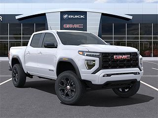 2024 GMC Canyon Elevation 1GTP5BEK2R1132609 in National City, CA 7