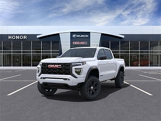 2024 GMC Canyon Elevation 1GTP5BEK2R1132609 in National City, CA 8