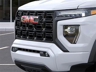 2024 GMC Canyon Elevation 1GTP6BEK4R1132463 in National City, CA 13