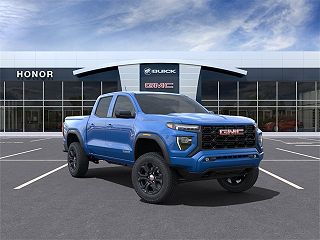 2024 GMC Canyon Elevation 1GTP6BEK7R1132831 in National City, CA 1