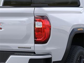 2024 GMC Canyon Elevation 1GTP5BEK7R1176654 in National City, CA 11