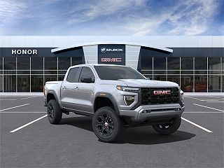 2024 GMC Canyon Elevation 1GTP6BEK7R1160709 in National City, CA 1