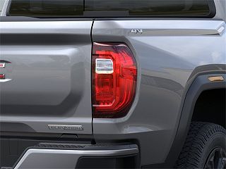 2024 GMC Canyon Elevation 1GTP6BEK7R1160709 in National City, CA 11