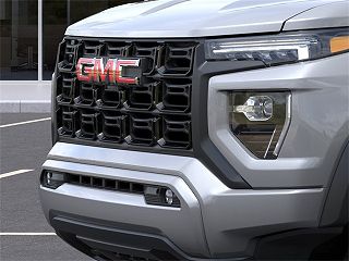 2024 GMC Canyon Elevation 1GTP6BEK7R1160709 in National City, CA 13