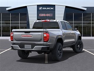 2024 GMC Canyon Elevation 1GTP6BEK7R1160709 in National City, CA 4