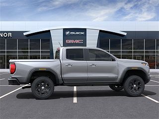2024 GMC Canyon Elevation 1GTP6BEK7R1160709 in National City, CA 5