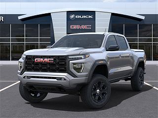 2024 GMC Canyon Elevation 1GTP6BEK7R1160709 in National City, CA 6