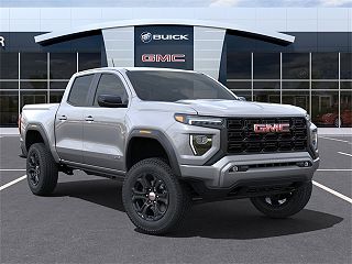 2024 GMC Canyon Elevation 1GTP6BEK7R1160709 in National City, CA 7