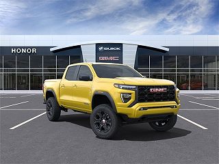 2024 GMC Canyon Elevation 1GTP6BEK5R1127174 in National City, CA 1