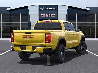 2024 GMC Canyon Elevation 1GTP6BEK5R1127174 in National City, CA 4