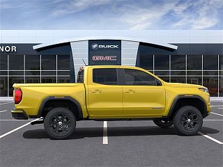 2024 GMC Canyon Elevation 1GTP6BEK5R1127174 in National City, CA 5