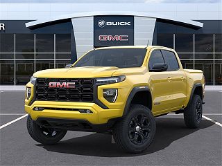 2024 GMC Canyon Elevation 1GTP6BEK5R1127174 in National City, CA 6