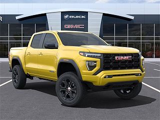 2024 GMC Canyon Elevation 1GTP6BEK5R1127174 in National City, CA 7