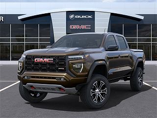 2024 GMC Canyon AT4 1GTP6DEK4R1156824 in National City, CA 6