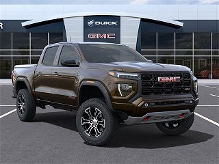 2024 GMC Canyon AT4 1GTP6DEK4R1156824 in National City, CA 7