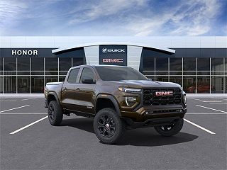 2024 GMC Canyon Elevation 1GTP6BEK4R1177791 in National City, CA 1