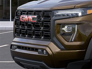 2024 GMC Canyon Elevation 1GTP6BEK4R1177791 in National City, CA 13
