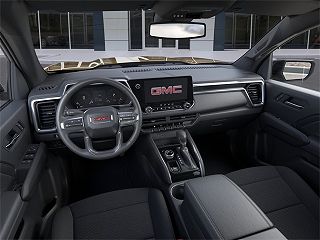 2024 GMC Canyon Elevation 1GTP6BEK4R1177791 in National City, CA 15