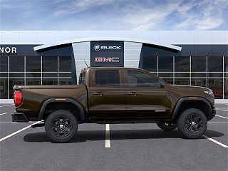 2024 GMC Canyon Elevation 1GTP6BEK4R1177791 in National City, CA 5