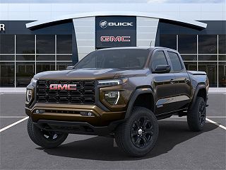 2024 GMC Canyon Elevation 1GTP6BEK4R1177791 in National City, CA 6