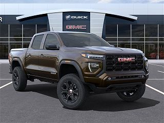 2024 GMC Canyon Elevation 1GTP6BEK4R1177791 in National City, CA 7