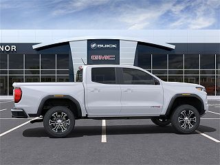 2024 GMC Canyon AT4 1GTP6DEK6R1157361 in National City, CA 5