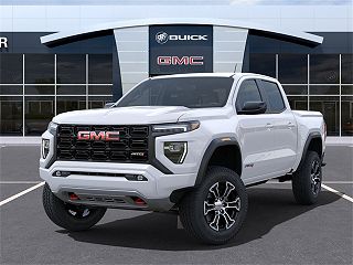 2024 GMC Canyon AT4 1GTP6DEK6R1157361 in National City, CA 6