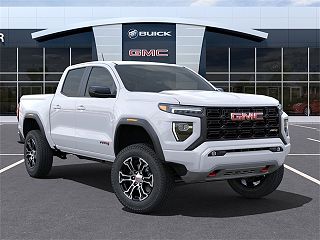 2024 GMC Canyon AT4 1GTP6DEK6R1157361 in National City, CA 7