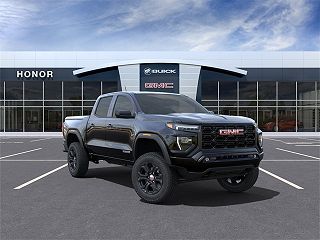 2024 GMC Canyon Elevation 1GTP6BEK1R1132677 in National City, CA 1
