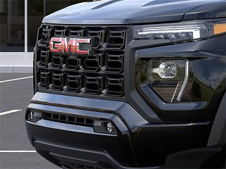 2024 GMC Canyon Elevation 1GTP6BEK1R1132677 in National City, CA 13