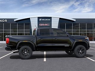 2024 GMC Canyon Elevation 1GTP6BEK1R1132677 in National City, CA 5