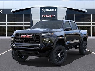 2024 GMC Canyon Elevation 1GTP6BEK1R1132677 in National City, CA 6