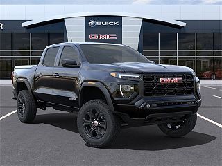 2024 GMC Canyon Elevation 1GTP6BEK1R1132677 in National City, CA 7