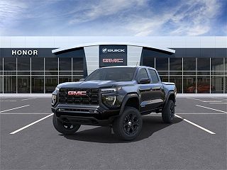 2024 GMC Canyon Elevation 1GTP6BEK1R1132677 in National City, CA 8