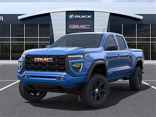 2024 GMC Canyon Elevation 1GTP6BEK2R1132977 in National City, CA 6